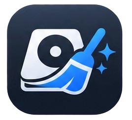 MacDiskCleaner Logo